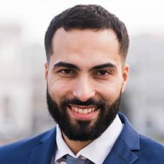 Mohammed Dali