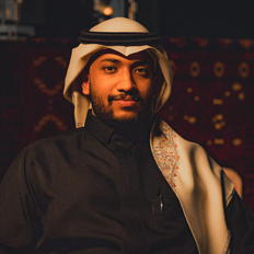 Yousef Ba Dawwood