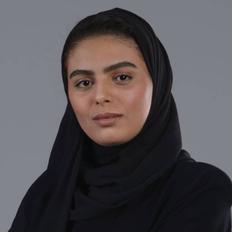 Danah Alkhuzaie